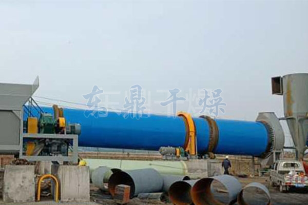 煤炭烘干機(jī) 煤炭烘干機(jī)