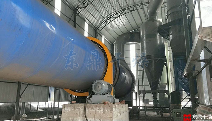 啤酒廠、酒廠在生產過程中會產生大量麥糟，新鮮麥糟含水量高達75%以上，堆積易腐敗發臭，不僅污染環境，還浪費了其中豐富的營養資源。如何高效處理麥糟并實現資源化利用，成為眾多企業的難題。這款麥糟專用烘干機